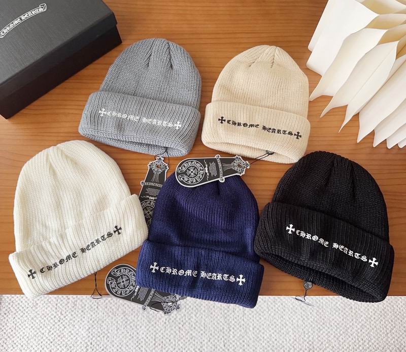 Chrome Hearts Hat 100404